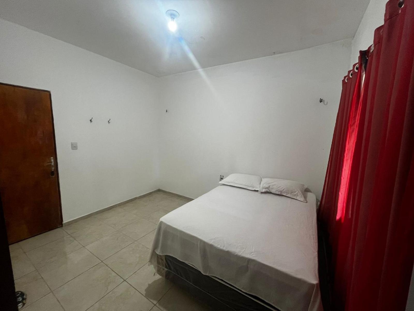 Casa Simoes Hotel Fortim Exterior photo